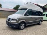 Volkswagen Grand California 600 - Navi-Solar -Xenon - Diesel Wohnwagen