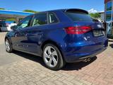 Audi A3 Sportback Ultra 1.4 TFSI SHZ AHK Start-Stopp - Audi A3: Start Stop