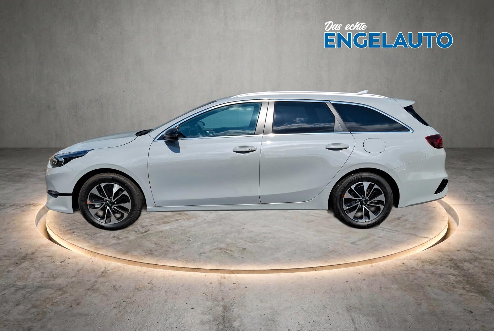 Kia cee'd Sportswagon 1.0 T-GDI  KAMERA JBL SHZ LHZ