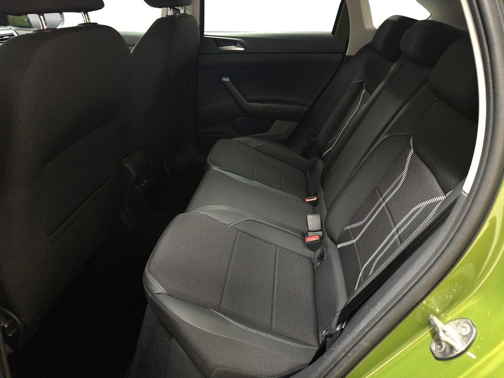 Volkswagen Taigo - Bild 17