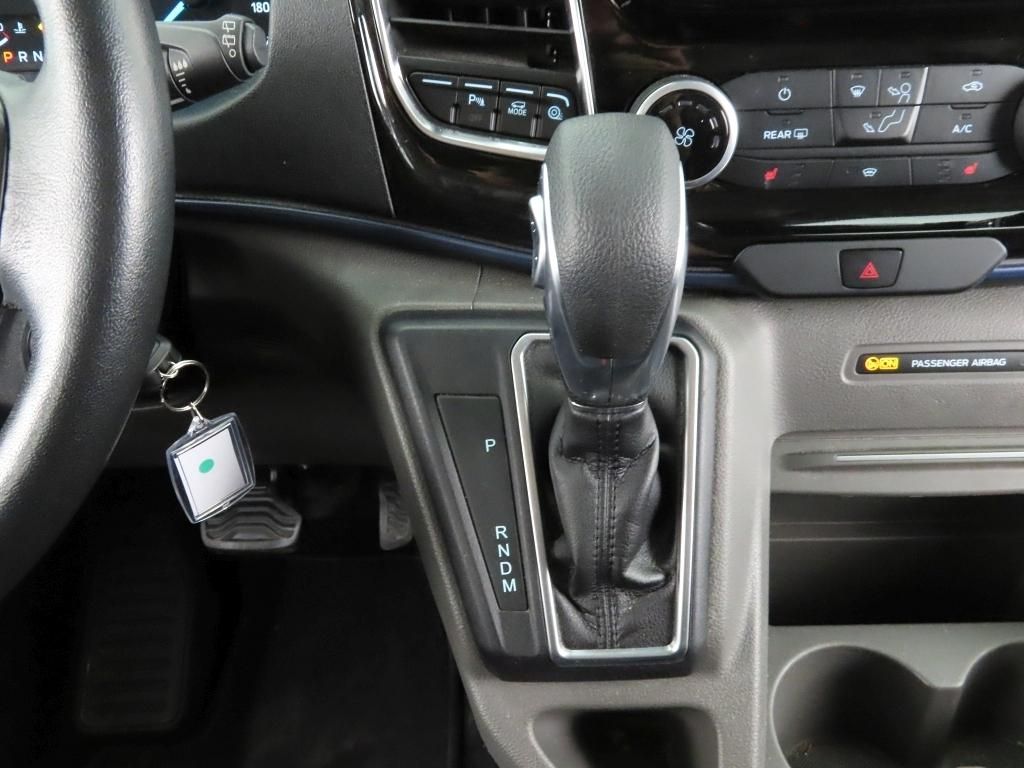 Ford Tourneo Custom 2.0 L2 Active Xenon+ACC+AHK+Kam foto 22