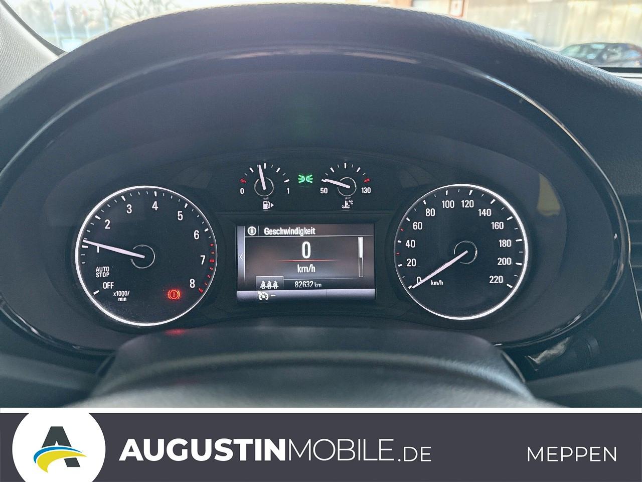 Opel Mokka X Innovation 1.4 Turbo Start/Stop