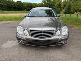 Mercedes-Benz E 280 CDI AVANTGARDE - Mercedes-Benz E 280: Cdi