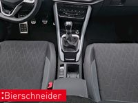 Volkswagen T-Roc - Vorschau Bild 15