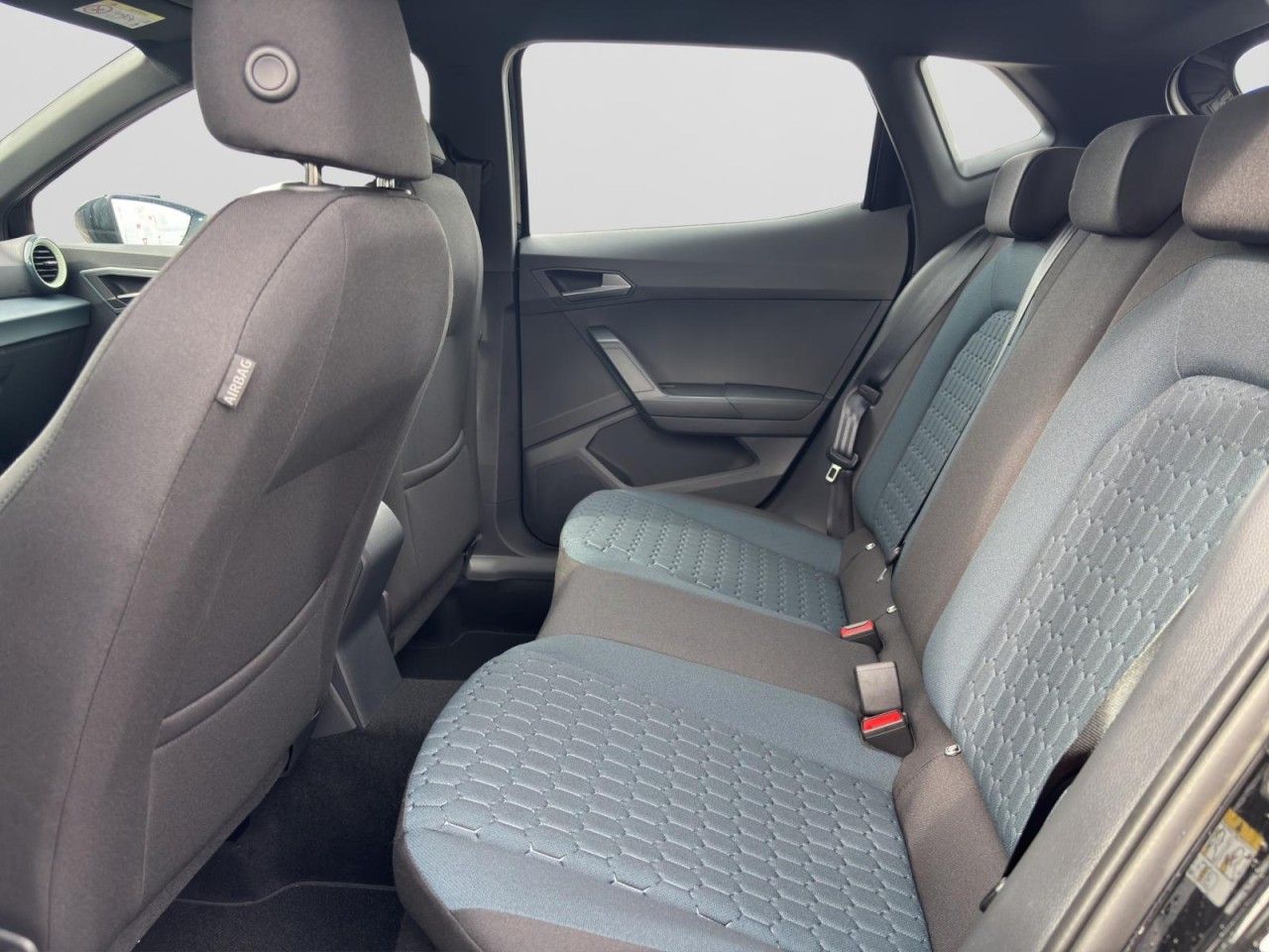 Seat Ibiza - Bild 14