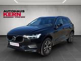 Volvo XC60 D4 Automatik Momentum Pro 2WD "Schiebedach" - Volvo XC60 mit Diesel-Antrieb: Schwarz, Head-Up Display
