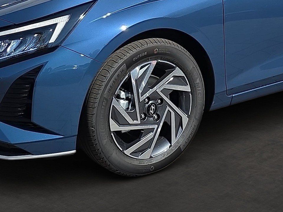 Hyundai i20 - Bild 6