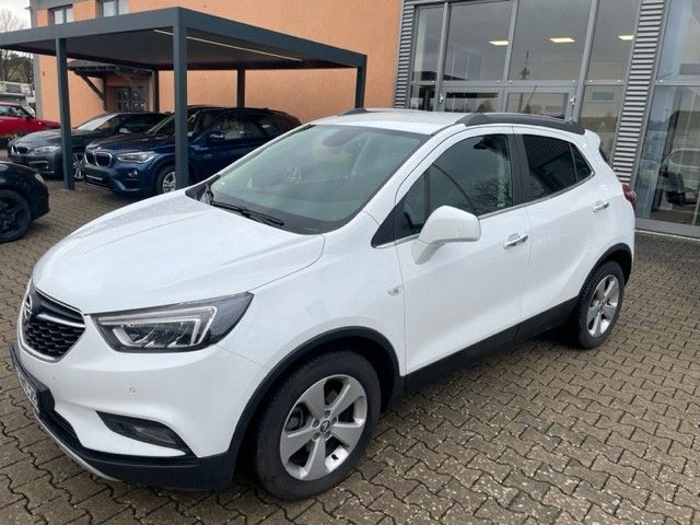 Opel Mokka ALLRAD