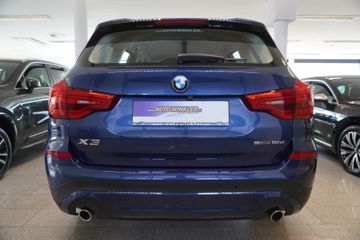 BMW X3 - 6