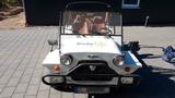 MINI Mini Moke - Bj. 1989 - TÜV neu - MINI: Moke