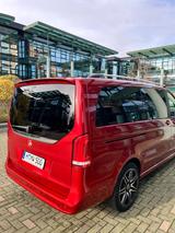 Mercedes-Benz V 250 d Aut. EDITION lang, Allrad, Standheizung