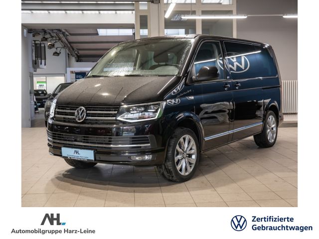 Volkswagen Multivan GENERATION SIX TDI APPCONNECT+RADIO+NAV