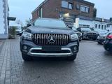 Mercedes-Benz X 250 d 4Matic Doppelkabine Edition Power - Mercedes X-Klasse SUV