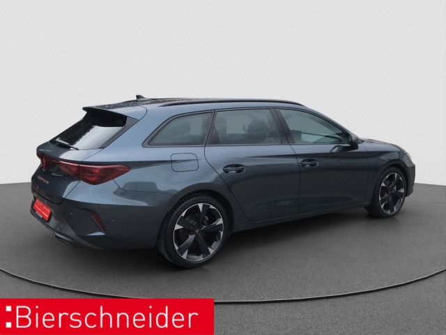 Cupra Leon - Bild 7