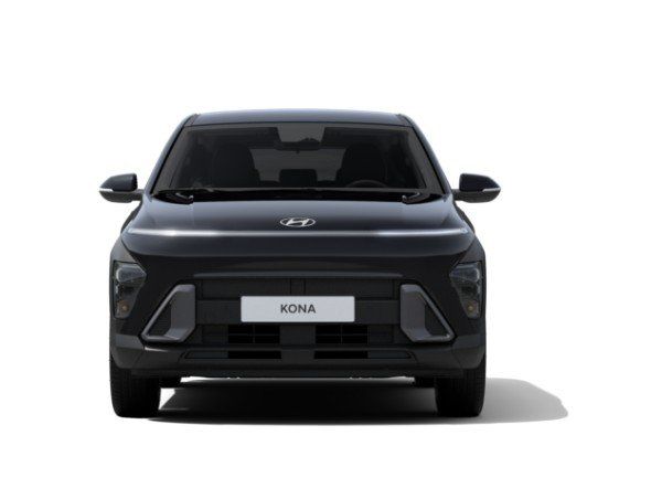 Fahrzeugabbildung Hyundai KONA 1.0T 115PS Select