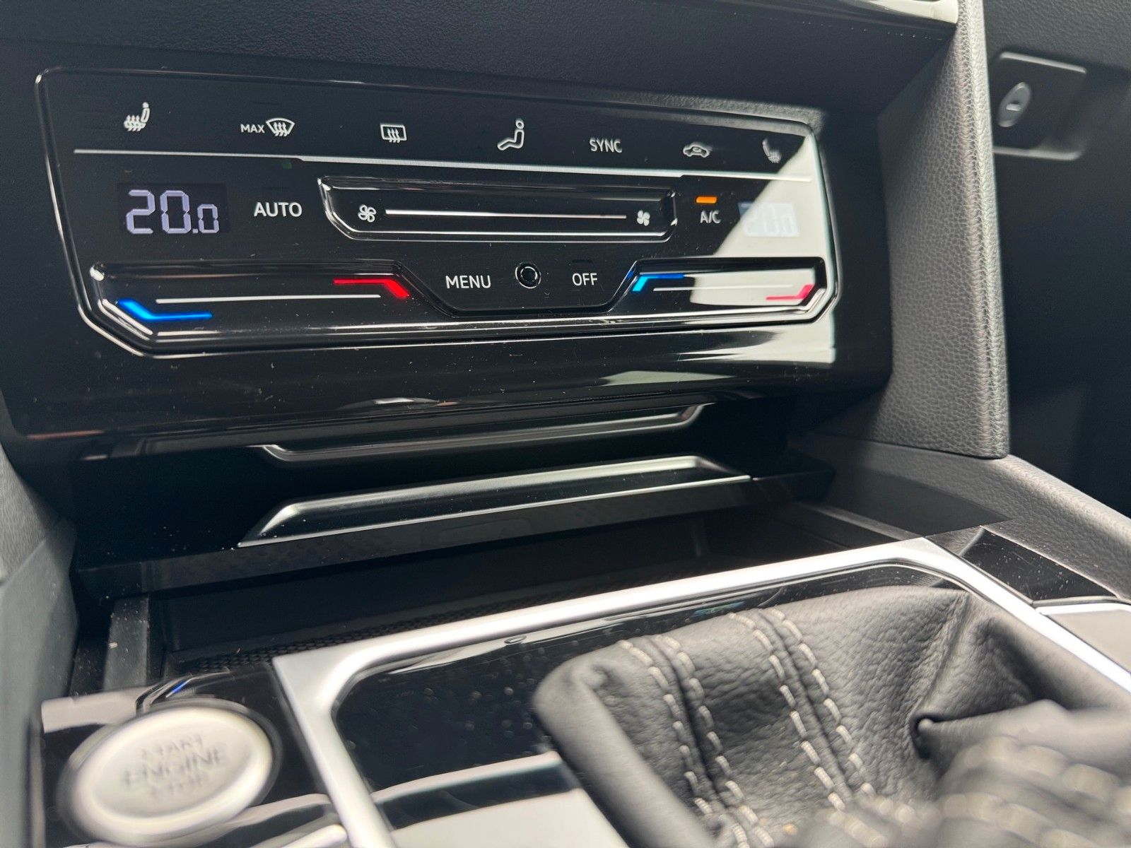 Fahrzeugabbildung Volkswagen Arteon Shooting Brake R-Line 2.0 TSI