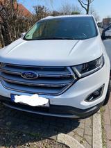 Ford  Edge - Ford Edge in Bremen