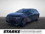 Volkswagen Golf Variant 1.5l eTSI DSG Style  HeadUp AHK Nav - mit Benzin-Antrieb: Abstandswarner, Kombi