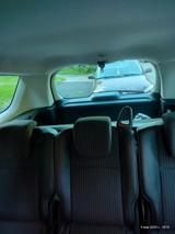 Renault Grand Scenic 3.    2012.   Auto is... - Renault Grand Scenic in Dresden