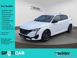 Peugeot 308 Plug-In Hybrid AT Allure Pack LED/NAVI/SHZ