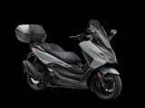 Honda Forza 350 | 99 € BUNDESWEITE LIEFERUNG
