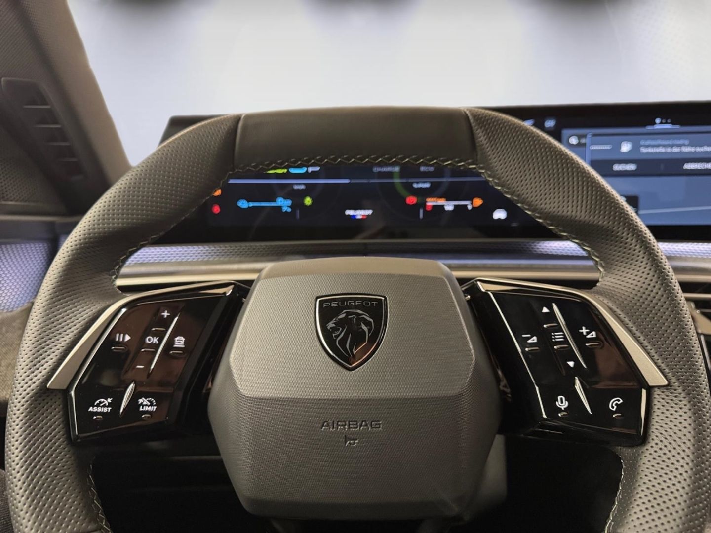 Peugeot 5008 - Bild 9