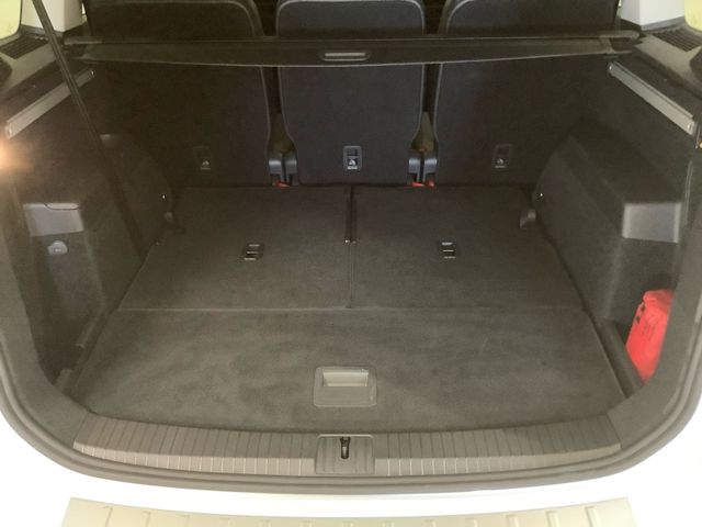 Touran Goal TSI 110 kW DSG 7-Sitzer, AZV, Matrix