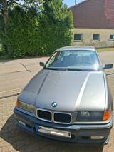 BMW Bmw e36 320i - BMW aus 1992: E36
