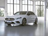 Mercedes-Benz A 180 AMG RüKam+Totwink.+M-LED+Night - gebrauchte Mercedes-Benz A-Klasse aus dem Jahr 2019