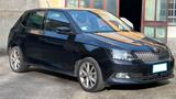 Skoda Fabia 1.4 TDI 90 CV AUTOCARRO N1 4 POSTI - Skoda Fabia mit Diesel-Antrieb: 1.9