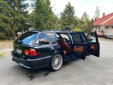 ALPINA D10 BITURBO SWITCH-TRONIC Touring - - ALPINA D10 Gebrauchtwagen
