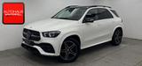 Mercedes-Benz GLE 300 d 4M AMG NIGHT PANO+DISTRONIC+AUGMENTED+