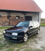 Volkswagen Golf 3 Vr6 Variant Syncro - Volkswagen Golf: Variant Syncro