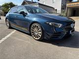 Mercedes-Benz A 35 Edition 1 /  Junge Sterne Garantie  - Mercedes Junge Sterne Gebrauchtwagen