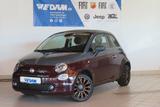 Fiat 500C 1.2 8V Lounge Collezione - Fiat 500C: Cabrio