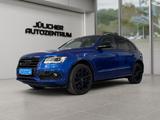 Audi SQ5 3.0 plus tiptronic quattro, Guter Zustand - Audi SQ5 mit Diesel-Antrieb: Allradantrieb, Automatik