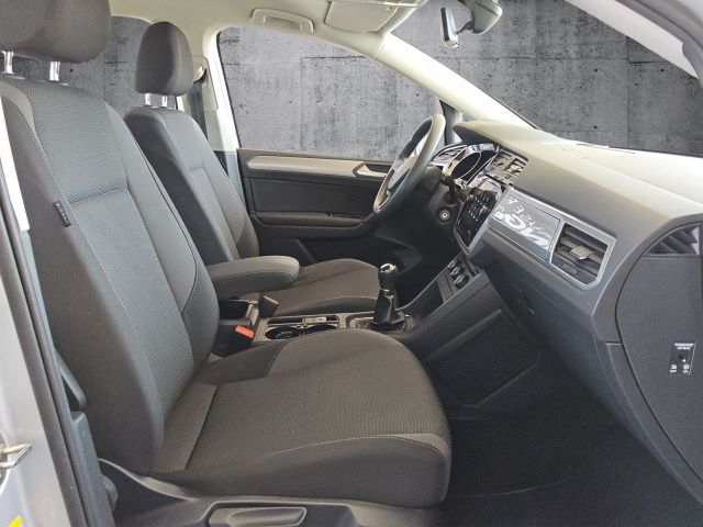 Touran 1.2TSI Navi 7-Sitz Climatr. AHK Tempomat
