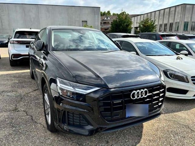 Audi Q8 45 TDI quat Pano RearView LED Pano
