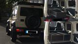 Suzuki Jimny 1.5 ALLGRIP NFZ - gebrauchte Suzuki Jimny aus dem Jahr 2022