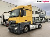Mercedes-Benz ACTROS 1845  Lowdeck   LSnRL