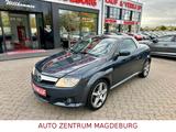 Opel Tigra Twin Top Design Edition *SITZH.*BL.TOOTH* - Opel Tigra Benziner Gebrauchtwagen