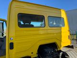 Mercedes-Benz Atego 822 K 4x2  - Mercedes-Benz Abschleppwagen Atego