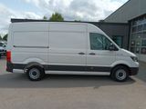 MAN TGE3.180SB4x2/Autom/Kamera/Navi/InjektorenDefekt - MAN Aachen