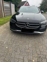 Mercedes-Benz E 220 d Pano/ Burmester/ 360° /MBUX/ Keyless