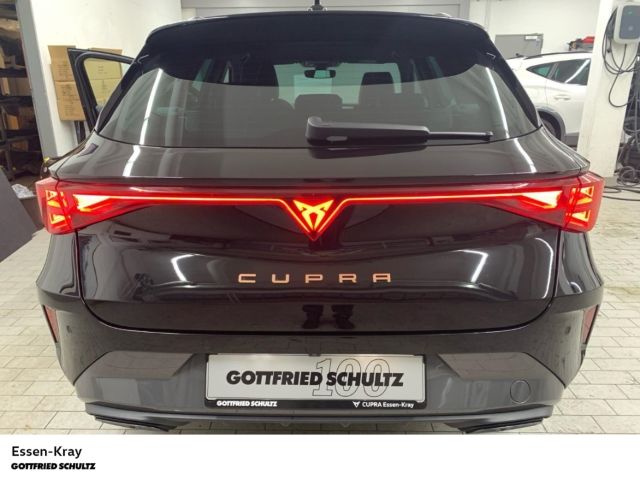 Cupra Leon - Bild 25