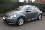 Volkswagen VW Beetle 1.2 Ltr. TSI Navi Tempo SHZ Klim... - Volkswagen Beetle in Bielefeld