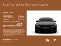 Cupra Leon - Vorschau Bild 2