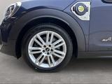 MINI Cooper SE ALL4 Countryman Navi Kamera LED - MINI: Plug-In Hybrid, Geländewagen