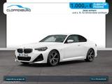 BMW 218i Coupé M Sportpaket Navi+SHZ+BT UPE: 47.650€ - BMW 218 Neuwagen