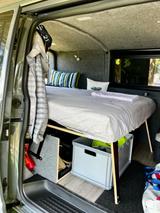Volkswagen VW T 6.1 Transporter ADVENTUROUS  Campingumbau - Angebote